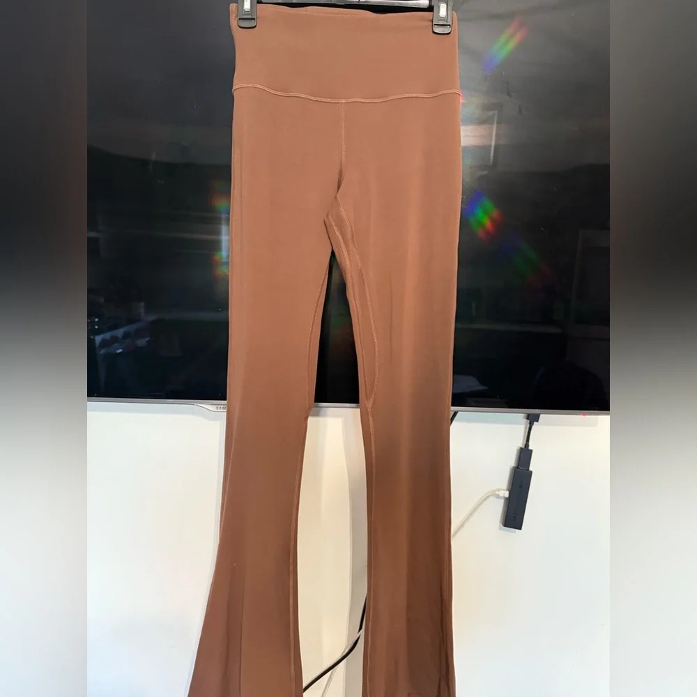 Lululemon Java Brown Align Set - Picture 5 of 8